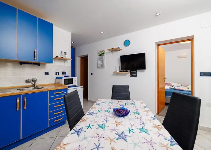 Apartamento Pako Novi Vinodolski