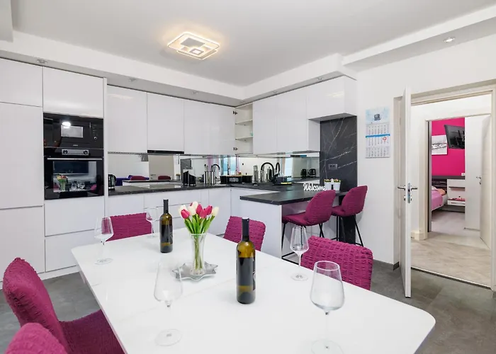 Apartamento Pako *