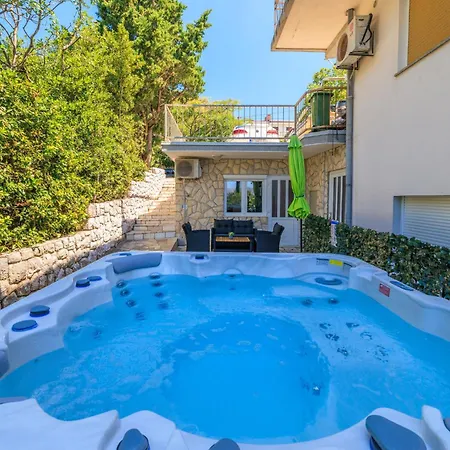 Appartement Pako Novi Vinodolski