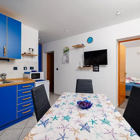 Apartment Pako Novi Vinodolski