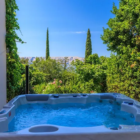 Pako Appartement Novi Vinodolski