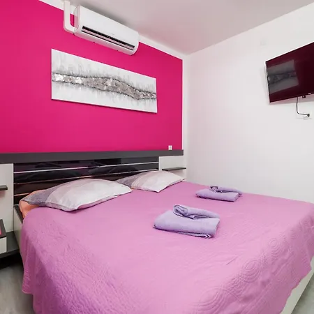 Pako Novi Vinodolski