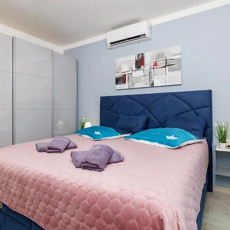 Appartement Pako Novi Vinodolski