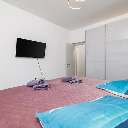 Pako Novi Vinodolski