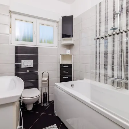 Appartement Pako Novi Vinodolski