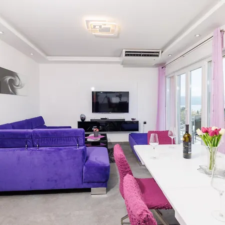 Appartement Pako Novi Vinodolski