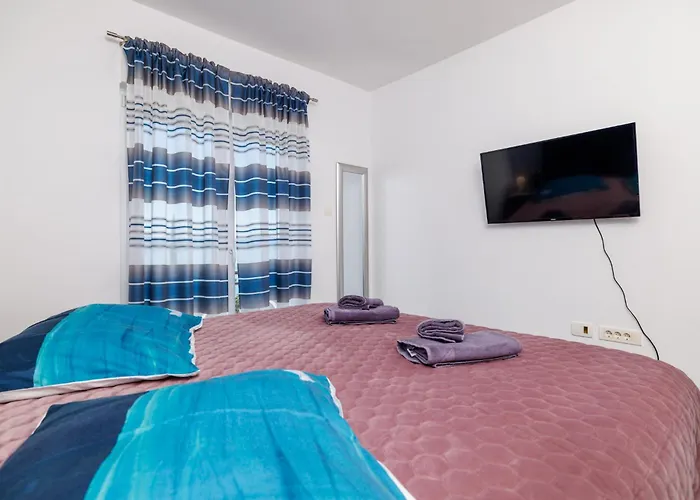 Pako דירה נובי ווינודולסקי