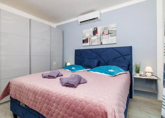 דירה Pako נובי ווינודולסקי